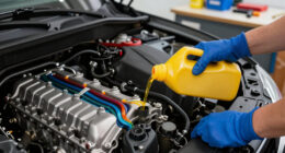 12 Best Car Engine Oil Additives in 2026
