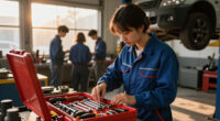 13 Best Automotive Tool Kits for Students in 2026