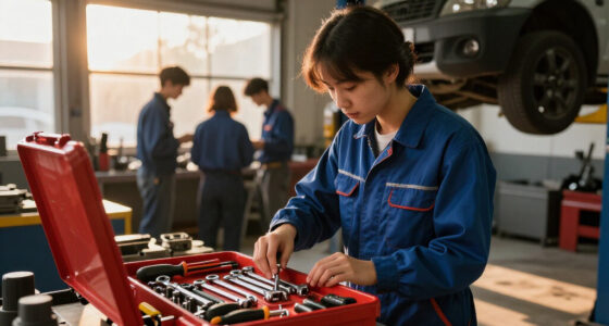 13 Best Automotive Tool Kits for Students in 2026
