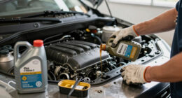 13 Best Car Engine Oil Additives in 2026
