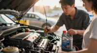 13 Best High-Performance Engine Oils in 2026