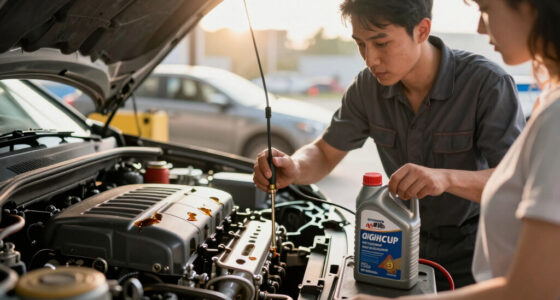 13 Best High-Performance Engine Oils in 2026