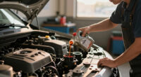 14 Best Car Engine Oil Additives in 2026
