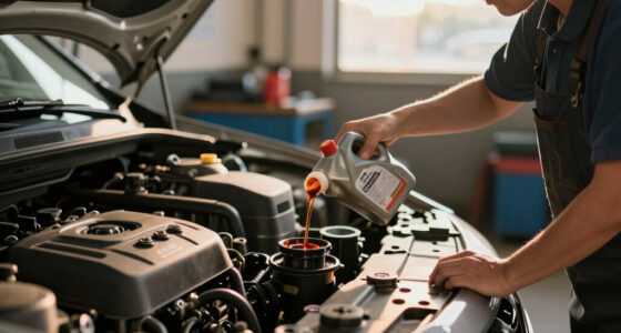 14 Best Car Engine Oil Additives in 2026