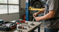 14 Best Car Maintenance Tool Kits in 2026