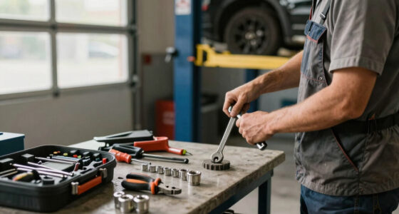 14 Best Car Maintenance Tool Kits in 2026