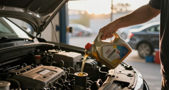 14 Best Engine Oil For Cars In 2026