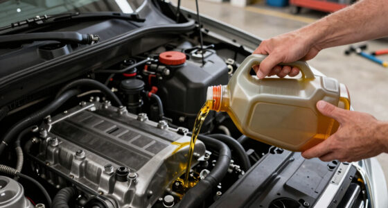 14 Best Motor Oils in 2026
