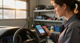 15 Best Automotive Diagnostic Scan Tools in 2026