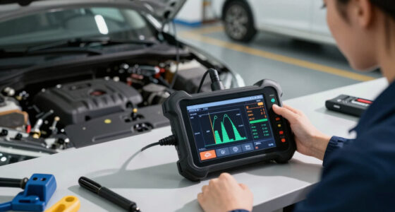 15 Best Automotive Diagnostic Scan Tools in 2026