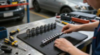 15 Best Automotive Garage Tool Sets in 2026