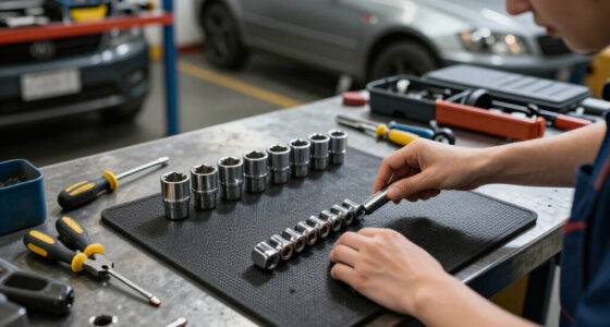 15 Best Automotive Garage Tool Sets in 2026