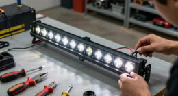 15 Best Automotive LED Light Bars in 2026