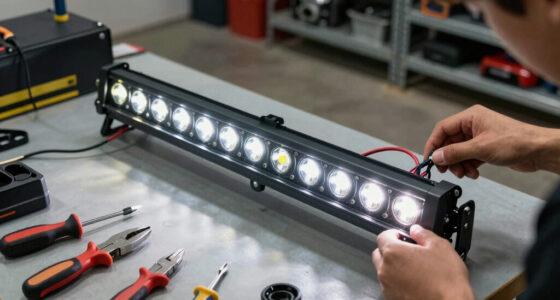 15 Best Automotive LED Light Bars in 2026