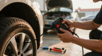 15 Best Automotive Tire Inflators in 2026