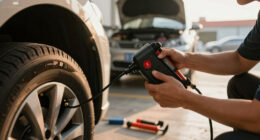 15 Best Automotive Tire Inflators in 2026