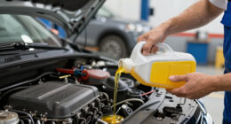 15 Best Car Engine Oil Additives in 2026