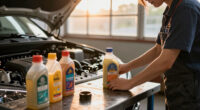 15 Best Car Engine Oil Additives in 2026