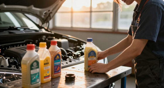 15 Best Car Engine Oil Additives in 2026