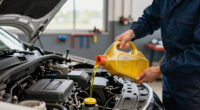 15 Best Car Engine Oil Additives in 2026