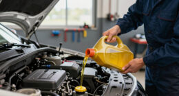 15 Best Car Engine Oil Additives in 2026