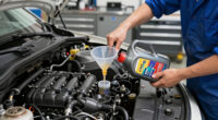 15 Best Car Engine Oil Additives in 2026