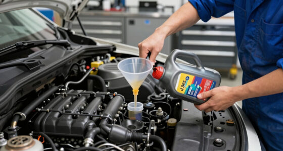 15 Best Car Engine Oil Additives in 2026
