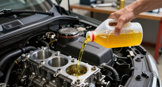 15 Best Car Engine Oil Additives in 2026