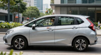 2026 Honda Jazz e:HEV Review: The Forbidden Fuel-Sipping Daily Warrior