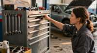 4 Best Automotive Garage Tool Storage in 2026