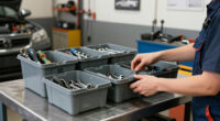 6 Best Automotive Tool Storage Organizers in 2026