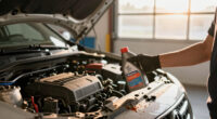 6 Best Car Engine Oil Additives in 2026