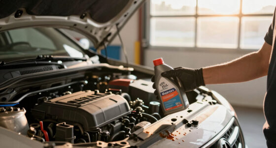 6 Best Car Engine Oil Additives in 2026