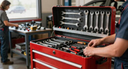 7 Best Automotive Garage Tool Storage in 2026