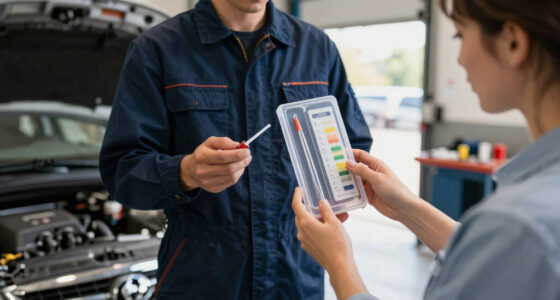 7 Best Automotive Oil Test Kits in 2026