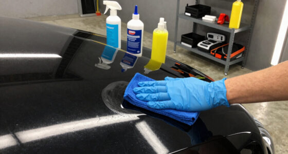 7 Best Car Detailing Kits in 2026