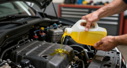 7 Best Car Engine Oil Additives in 2026
