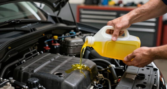7 Best Car Engine Oil Additives in 2026