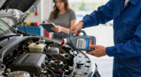 7 Best Car Engine Oil Additives in 2026