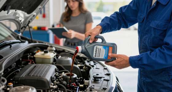 7 Best Car Engine Oil Additives in 2026