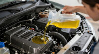 8 Best Automotive Engine Oil Additives in 2026