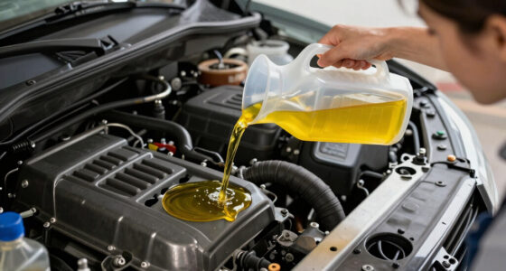 8 Best Automotive Engine Oil Additives in 2026