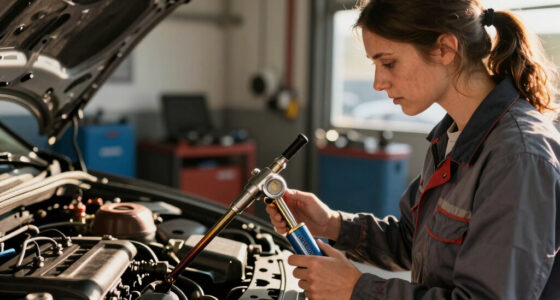 8 Best Automotive Engine Oil Testers in 2026