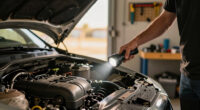 8 Best Automotive Flashlights in 2026