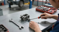 8 Best Automotive Repair Tool Sets in 2026