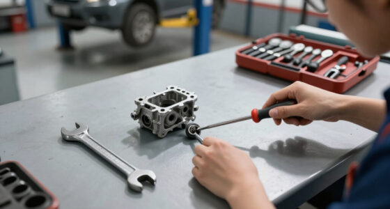 8 Best Automotive Repair Tool Sets in 2026