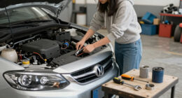 8 Best Car Maintenance Tools for Students in 2026