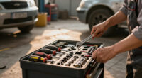 9 Best Automotive Repair Tool Sets in 2026