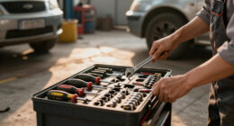 9 Best Automotive Repair Tool Sets in 2026