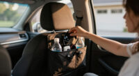 9 Best Car Seat Organizers in 2026